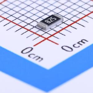 RC1206JR-078M2L商品缩略图