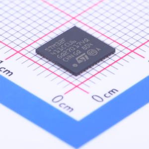 STM32F411CCU6TR商品缩略图