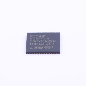 STM32F411CCU6TR商品缩略图