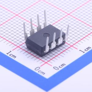 MCP6S21-I/P商品缩略图
