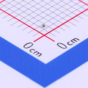 ±0.1pF 4.3pF 50V