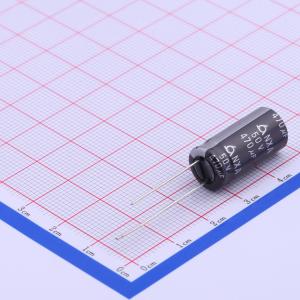 470uF ±20% 50V