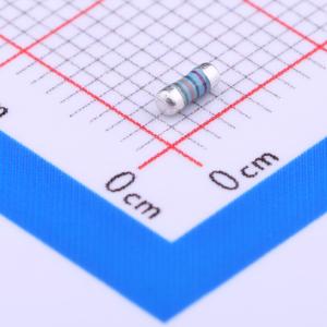 金属膜电阻 13kΩ ±1% 250mW 圆柱状表面贴装