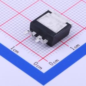 FCB20N60TM商品缩略图