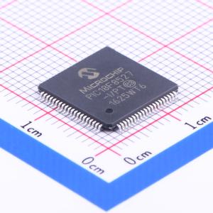 PIC18F8527-I/PT商品缩略图