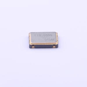 SG-8002CA 20.000000MHz PHM商品缩略图