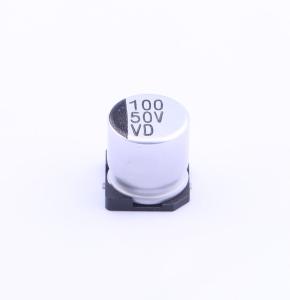 VD1H101MG105000CE0商品缩略图