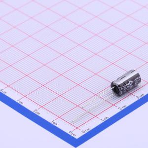 NXA25V100M6.3*11 LO商品缩略图