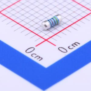 MELF-MFR02041/4WS412ΩFT50商品缩略图