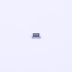 0805W8J075KT5E商品缩略图