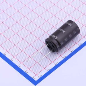 NFC160V330M16*31.5 LO商品缩略图