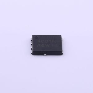 NTMFS4C01NT1G商品缩略图