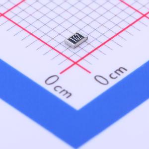 PTFR0805B1K60N9商品缩略图