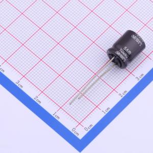 NFA 450V4.7 M 10*12.5商品缩略图