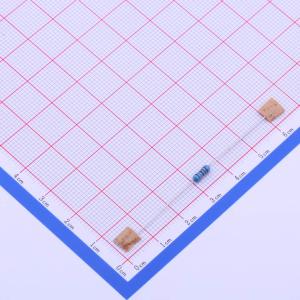 MF1/4W-68K ±1%-ST52商品缩略图