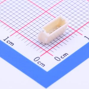 1x5P 间距:1mm 卧贴 系列:SH