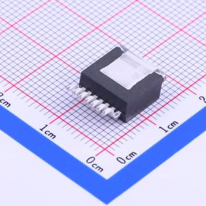 LM2586S-12/NOPB商品缩略图