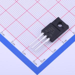 STF3N62K3商品缩略图