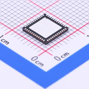 AD7655ACPZ商品缩略图