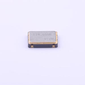 SG-8002CA 24.000000MHz PHM商品缩略图