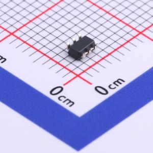 TPS3808G33QDBVRQ1商品缩略图