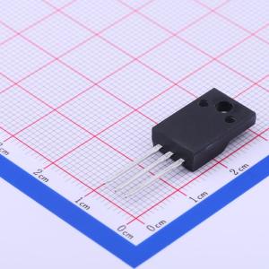 FCPF600N65S3R0商品缩略图