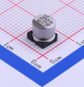 BLA 16V100 6.3*6商品缩略图