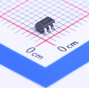TLV170IDBVT商品缩略图