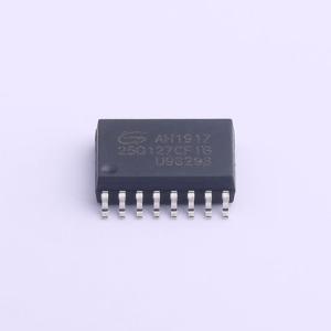GD25Q127CFIGR商品缩略图