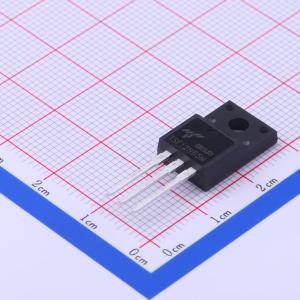 TSF12N65M商品缩略图