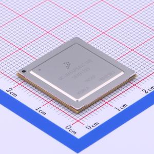 MCIMX6QP6AVT1AB商品缩略图