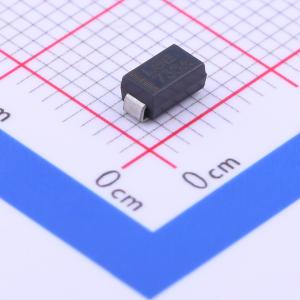 独立式 耐压:6.8V 电流:10uA
