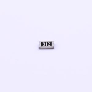 PTFR0805D5K10P9商品缩略图
