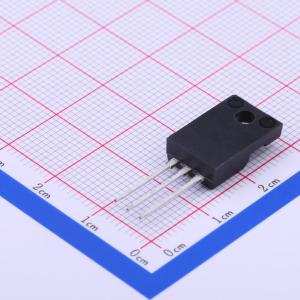 NDF06N60ZG商品缩略图