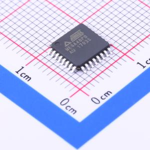 AVR 微控制器，带有核心独立外设和 PicoPower 技术