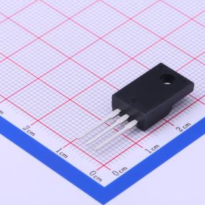 TSF10N65M商品缩略图