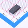 SN74HC32NSR商品缩略图
