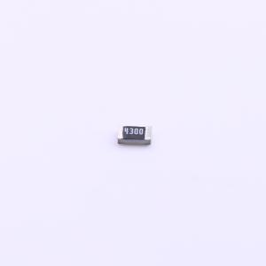 HPCR0805F430RK9商品缩略图