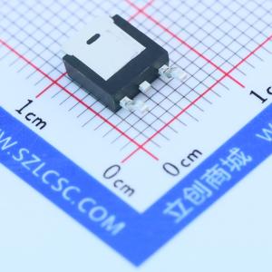 IRFR320TRPbF商品缩略图