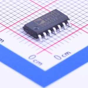 AD8668ARZ商品缩略图