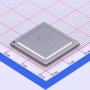 MCIMX6Q6AVT10AE商品缩略图