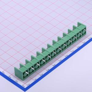 DBT10-8.5-12P-GN-P平商品缩略图