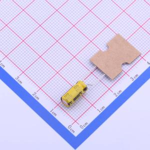 NXH50V4.7M5*11 5.0TP商品缩略图