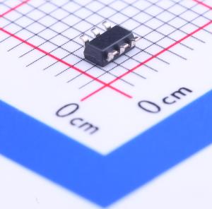 TPS3808G50DBVR商品缩略图