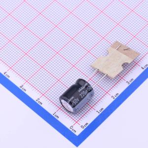 UVZ1H221MPD1TD商品缩略图