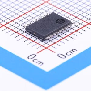 SN74AHC574PWR商品缩略图