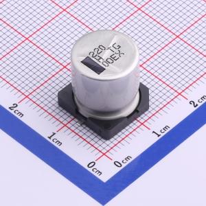 EEVTG1H221Q商品缩略图