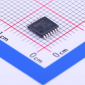 MC74ACT125DTR2G商品缩略图