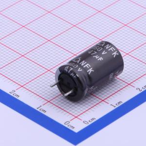 NFK160V47M10*16 3.5CC商品缩略图