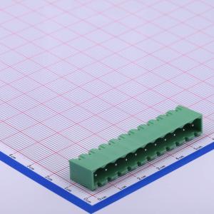 DB2EVC-5.08-11P-GN商品缩略图